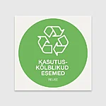 Kasutuskolbulikudesemed 2