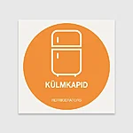 Kylmkapid 2