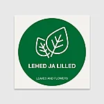 Lehedjalilled 2