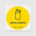 Metallpakend 2