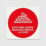 Ohtlikkeaineidsisaldavpinnas 2