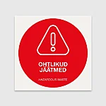 Ohtlikudjaatmed 2