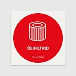 Olifiltrid 2