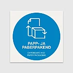Papppaberpakend 2