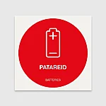 Patareid 2