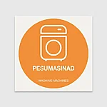 Pesumasinad 2