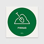 Pinnas 2