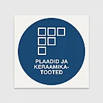 Plaadidjakeraamikatooted 2