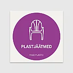 Plastjaatmed 2