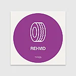 Rehvid 2