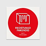 Reostunudpakendid 2