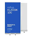 Rollup klassik 100 1