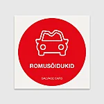 Romusoidukid 2