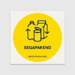 Segapakend 2