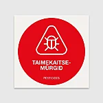 Taimekaitsemyrgid 2
