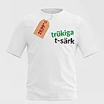 Trykiga tsark 19 99