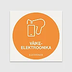 Vaikeelektroonika 2