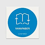 Vanapaber 2