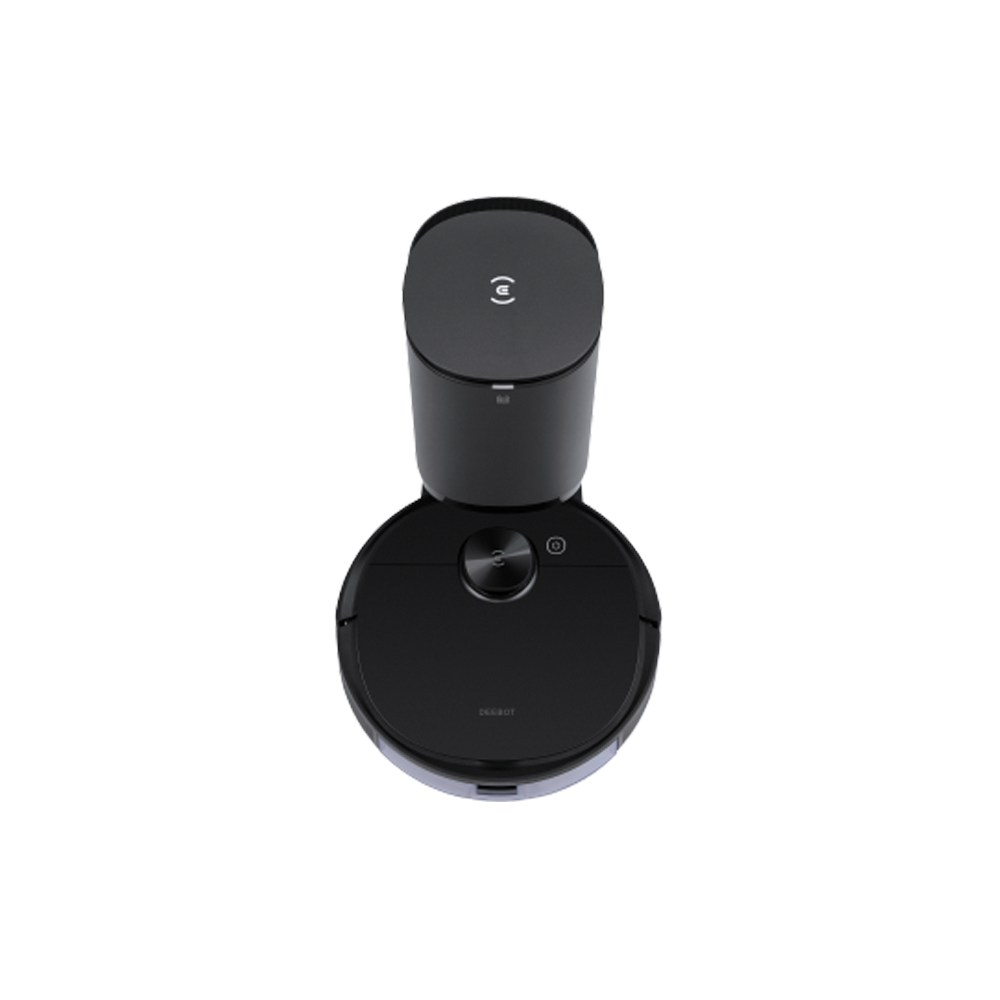DEEBOT OZMO N8 PRO+ DEEBOT OZMO N8 PRO+