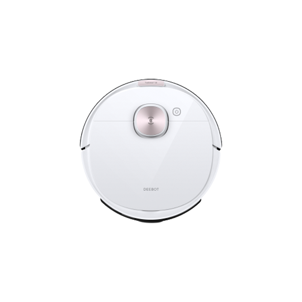 Ecovacs DEEBOT OZMO T8 Ecovacs DEEBOT OZMO T8