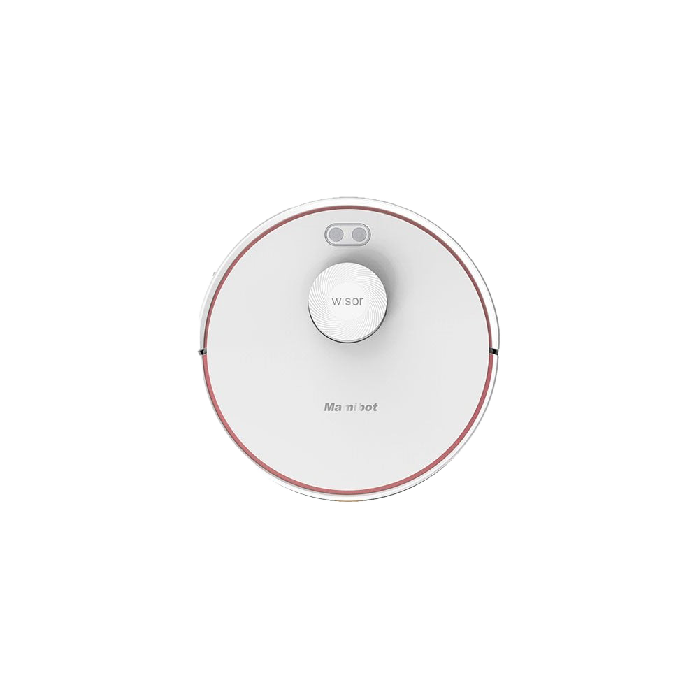 Mamibot ExVac 880W Mamibot ExVac 880W