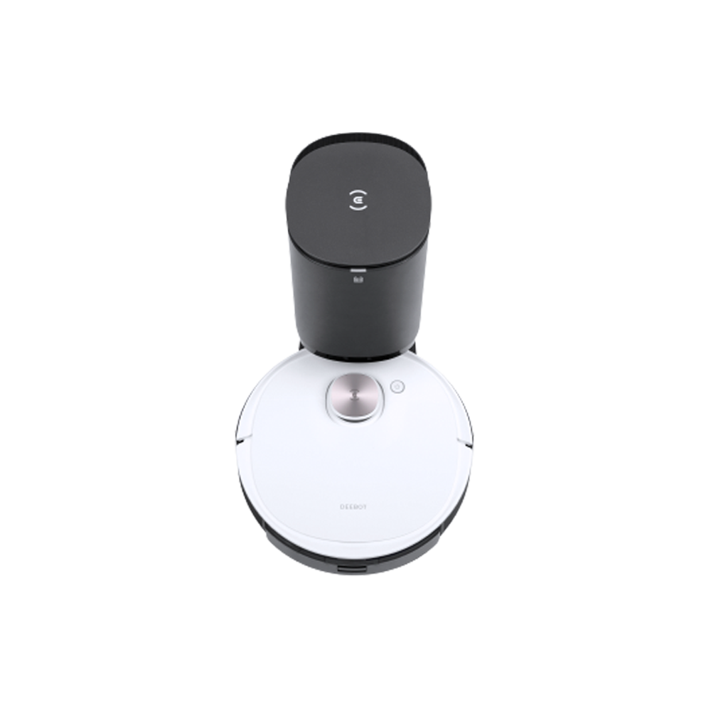 Ecovacs DEEBOT OZMO T8+ Ecovacs DEEBOT OZMO T8+