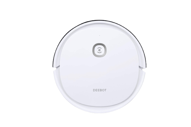 Ecovacs DEEBOT U2 Valge Ecovacs DEEBOT U2 Valge