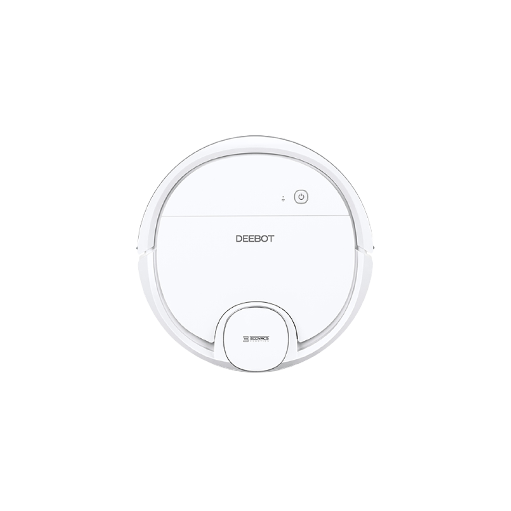Ecovacs DEEBOT OZMO 905 Ecovacs DEEBOT OZMO 905