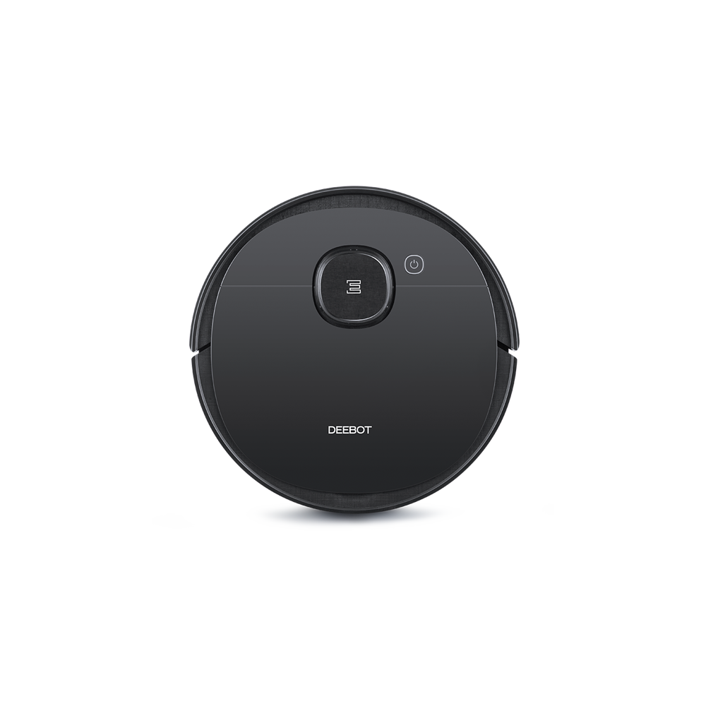 Ecovacs DEEBOT OZMO 950 Ecovacs DEEBOT OZMO 950