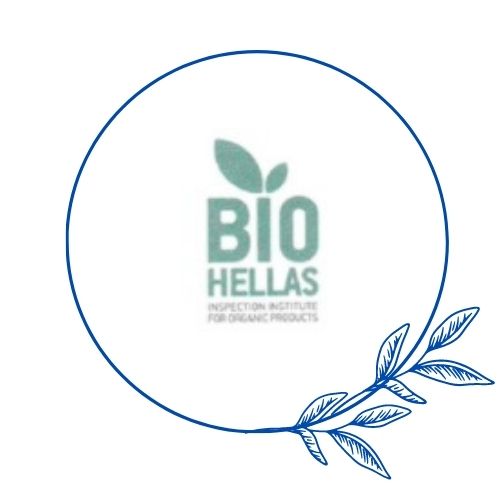 Üllatav Kreeta: BIO Hellas sertifikaat