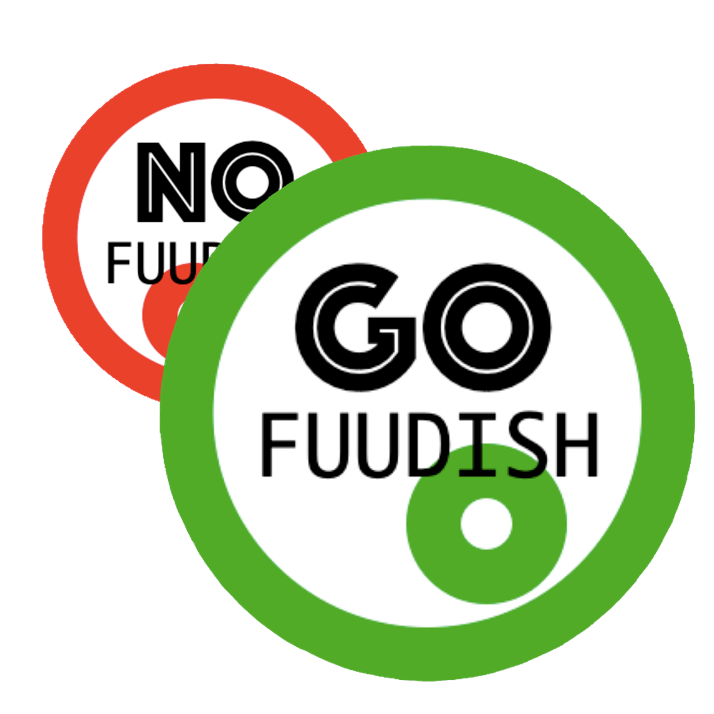fuudish fuudish