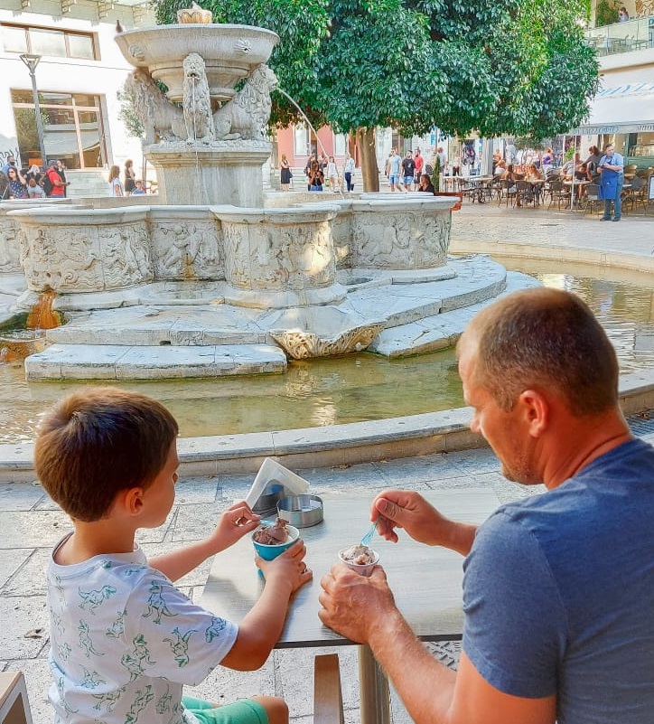 turistid kuu aja pärast turistid kuu aja pärast