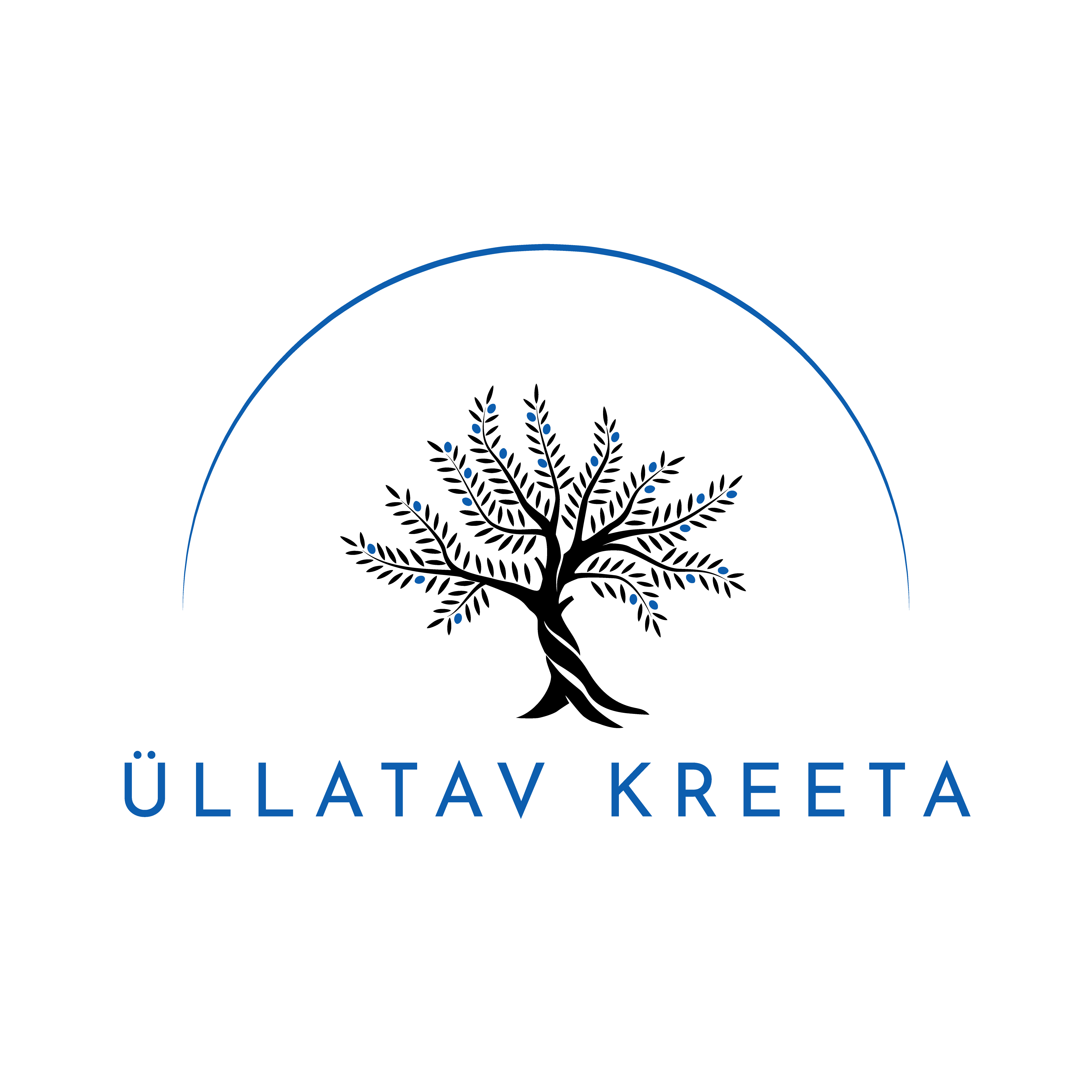 Üllatav Kreeta logo Üllatav Kreeta logo