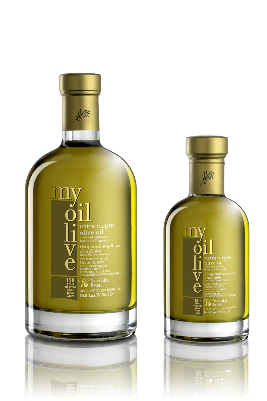 Üllatav Kreeta: My Olive oil Extra Virgin oliiviõli Üllatav Kreeta: My Olive oil Extra Virgin oliiviõli
