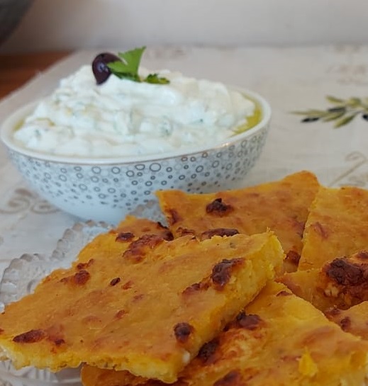 Üllatav Kreeta: Tzatziki ja batzina Üllatav Kreeta: Tzatziki ja batzina