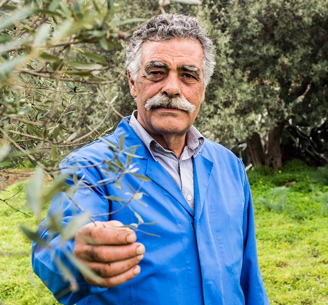 Vassilakis oliiviõlid on Eestis! Vassilakis oliiviõlid on Eestis!