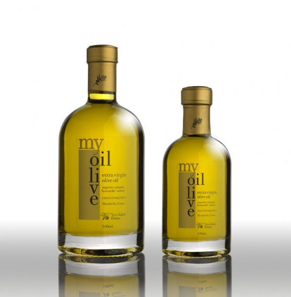 Üllatav Kreeta: My Olive oil Extra Virgin oliiviõli Üllatav Kreeta: My Olive oil Extra Virgin oliiviõli