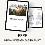 Pere human design digiraamat 3