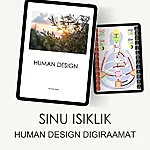 Sinu isiklik human design digiraamat 1 1