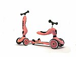 Scoot and ride highwaykick1 peach ratas lastele scaled