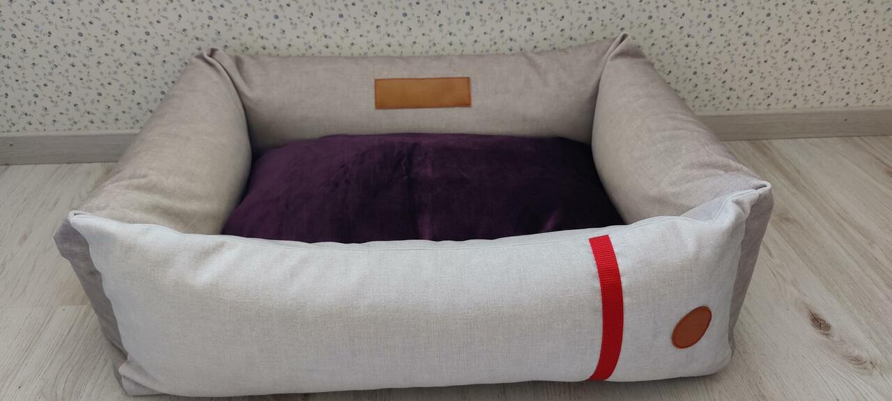 koiran peti koera ase dog bed koiran peti koera ase dog bed