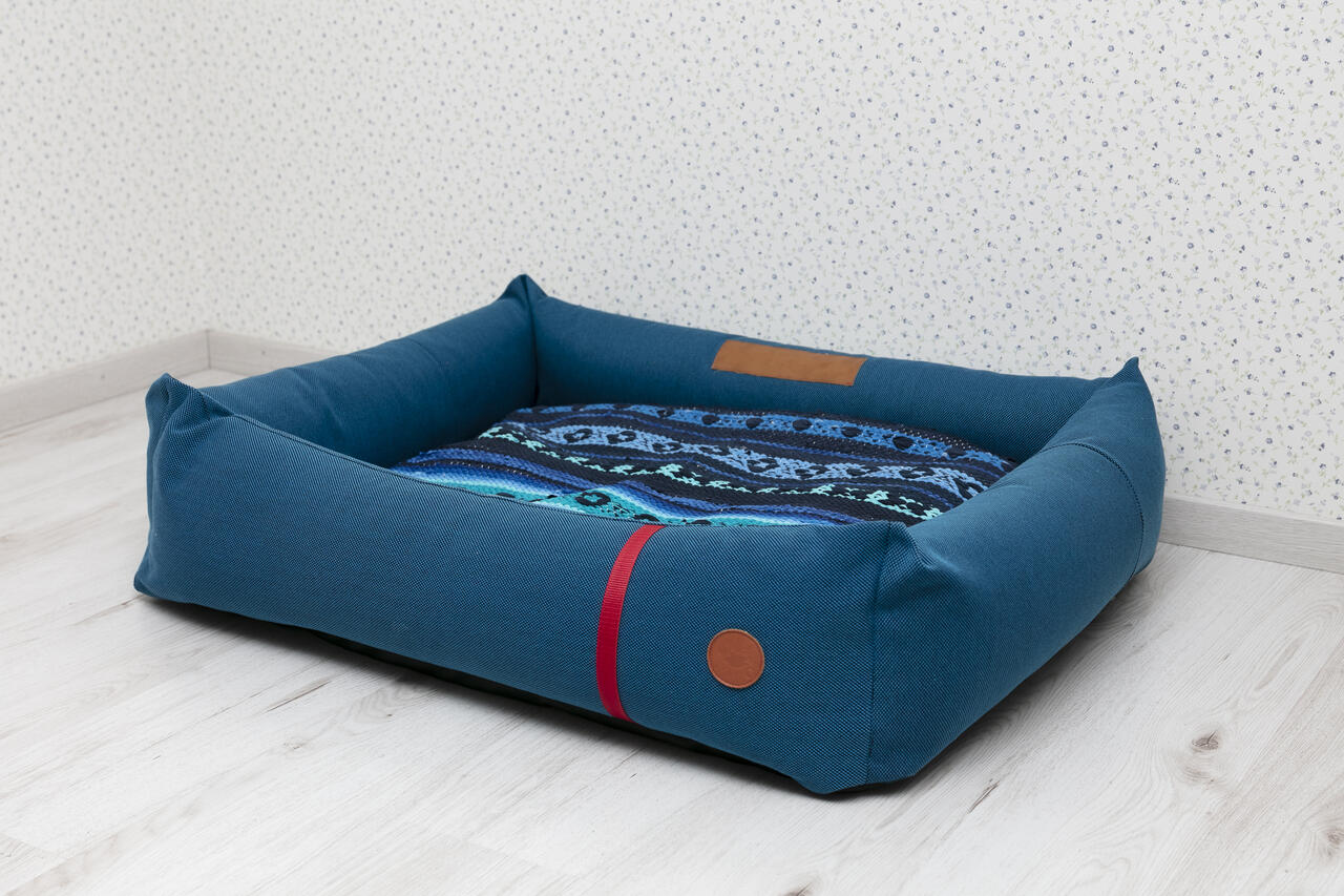 koera pesa koiran peti dog bed koera pesa koiran peti dog bed