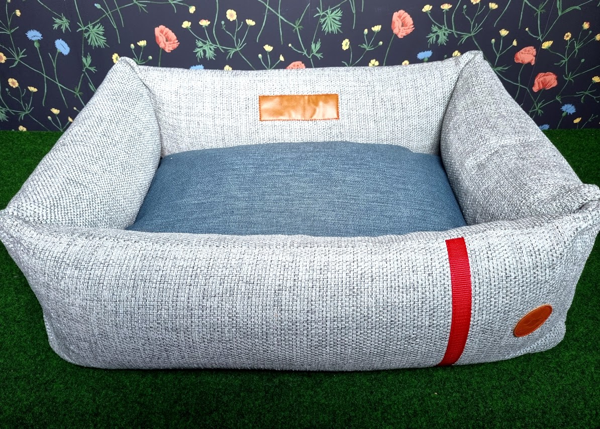 koera pesa koiran peti dog bed koera pesa koiran peti dog bed
