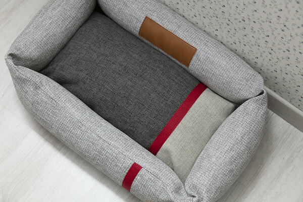 koera pesa koiran peti dog bed koera pesa koiran peti dog bed