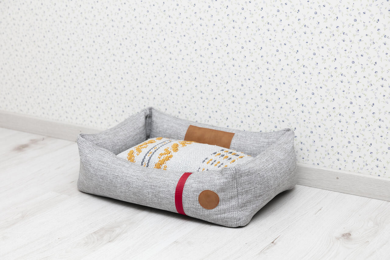 koiran peti koera pesa dog bed koiran peti koera pesa dog bed