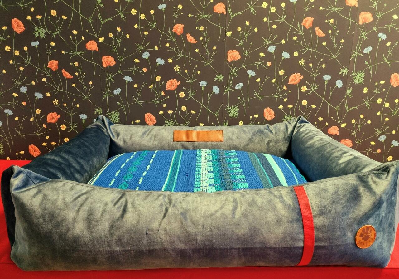 koiran peti, koera pesa,dog bed koiran peti, koera pesa,dog bed