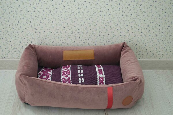 koiran peti koera pesa dog bed koiran peti koera pesa dog bed