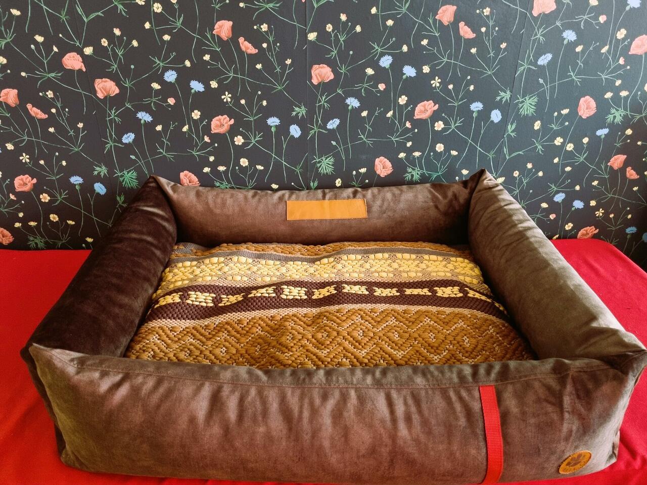 koiran peti, koera pesa,dog bed koiran peti, koera pesa,dog bed