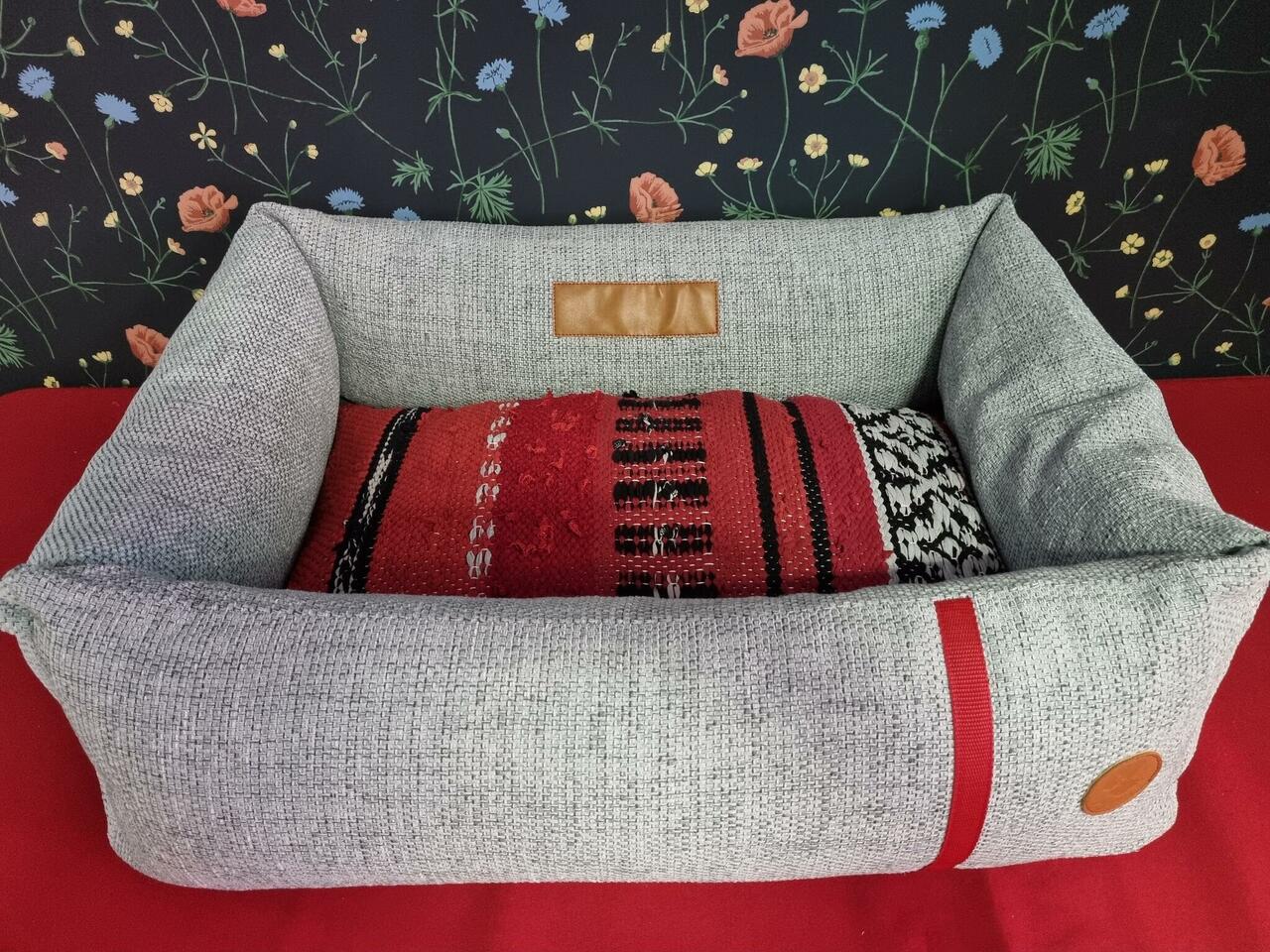 koera pesa koiran peti dog bed koera pesa koiran peti dog bed