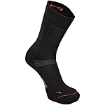 Active wool thick black